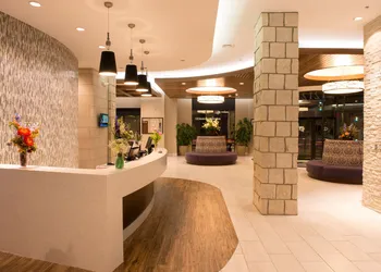 Bluemont Hotel hotel thumbnail 5