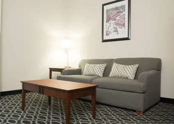 Bluemont Hotel hotel thumbnail 8