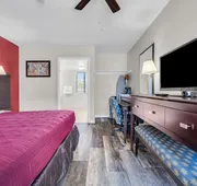 Bay Breeze Inn hotel detail image 4