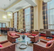 Hampton Inn & Suites Detroit / Airport - Romulus hotel detail image 3