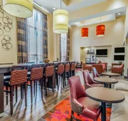 Hampton Inn & Suites Detroit / Airport - Romulus hotel detail image 4