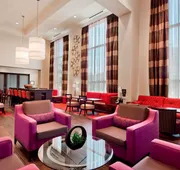 Hampton Inn & Suites Detroit / Airport - Romulus hotel detail image 5