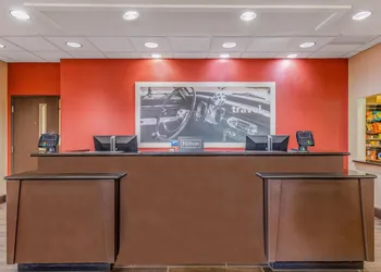 Hampton Inn & Suites Detroit / Airport - Romulus hotel thumbnail 6