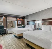 Hampton Inn & Suites Detroit / Airport - Romulus hotel detail image 7