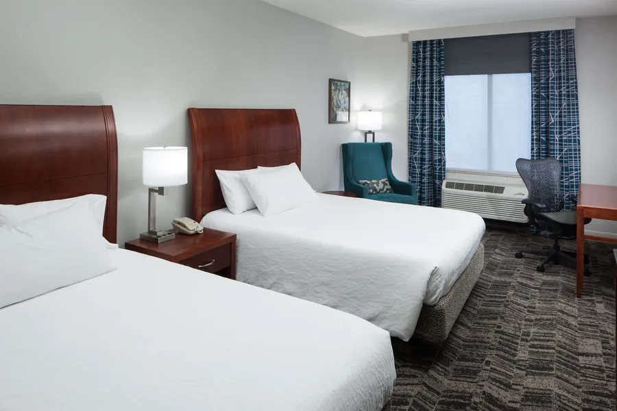 Hilton Garden Inn Tucson Airport hotel detail image 6