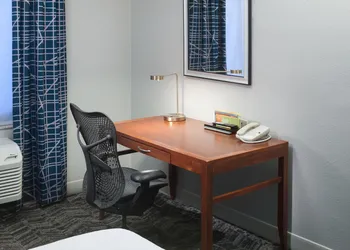 Hilton Garden Inn Tucson Airport hotel thumbnail 5