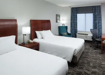 Hilton Garden Inn Tucson Airport hotel thumbnail 6