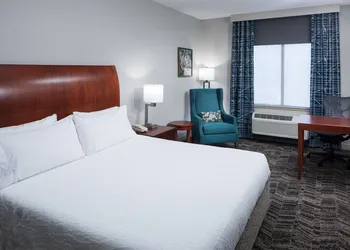 Hilton Garden Inn Tucson Airport hotel thumbnail 7
