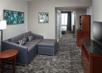 Hilton Garden Inn Tucson Airport hotel thumbnail 8