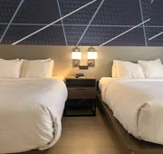 Comfort Suites Louisville Airport hotel detail image 7
