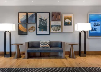 Homewood Suites By Hilton Billings, MT hotel thumbnail 2
