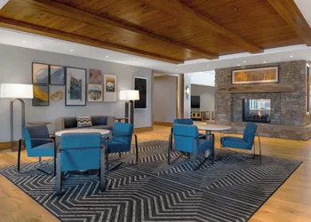 Homewood Suites By Hilton Billings, MT hotel thumbnail 4