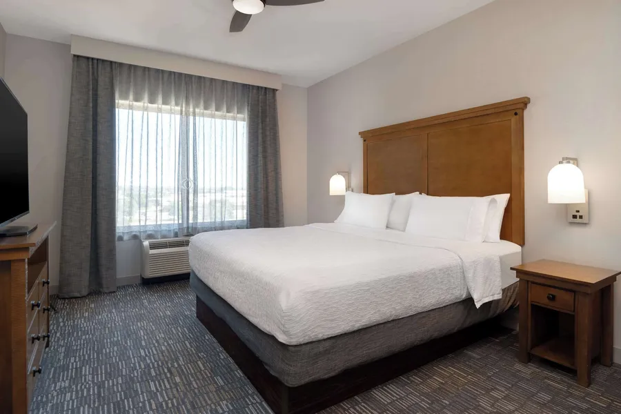 Homewood Suites By Hilton Billings, MT hotel detail image 6