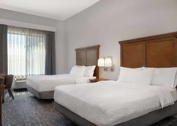 Homewood Suites By Hilton Billings, MT hotel thumbnail 7