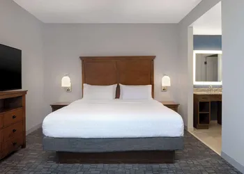 Homewood Suites By Hilton Billings, MT hotel thumbnail 8