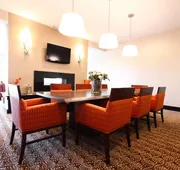 Hilton Garden Inn Olathe hotel detail image 3