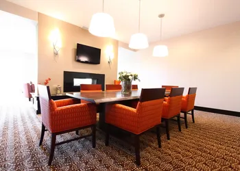 Hilton Garden Inn Olathe hotel thumbnail 3