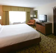 Hilton Garden Inn Olathe hotel detail image 4