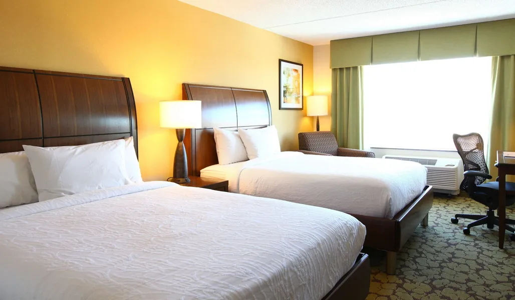 Hilton Garden Inn Olathe hotel detail image 6