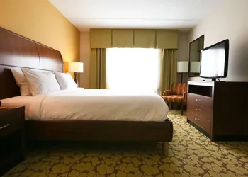 Hilton Garden Inn Olathe hotel thumbnail 7