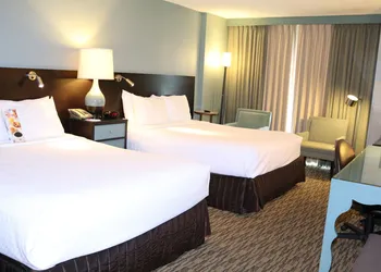 Crowne Plaza Chicago Ohare Hotel & Conf Ctr by IHG hotel thumbnail 3