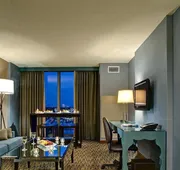 Crowne Plaza Chicago Ohare Hotel & Conf Ctr by IHG hotel detail image 4
