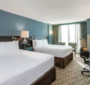 Crowne Plaza Chicago Ohare Hotel & Conf Ctr by IHG hotel detail image 5