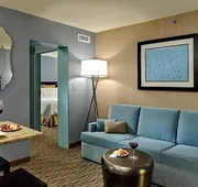 Crowne Plaza Chicago Ohare Hotel & Conf Ctr by IHG hotel detail image 7