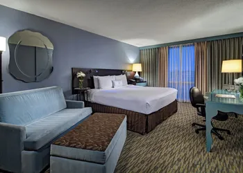 Crowne Plaza Chicago Ohare Hotel & Conf Ctr by IHG hotel thumbnail 8