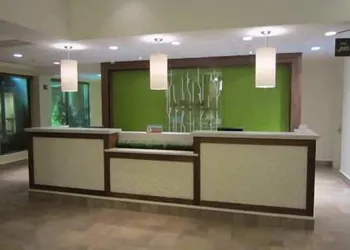Hilton Garden Inn Mt. Laurel hotel thumbnail 2