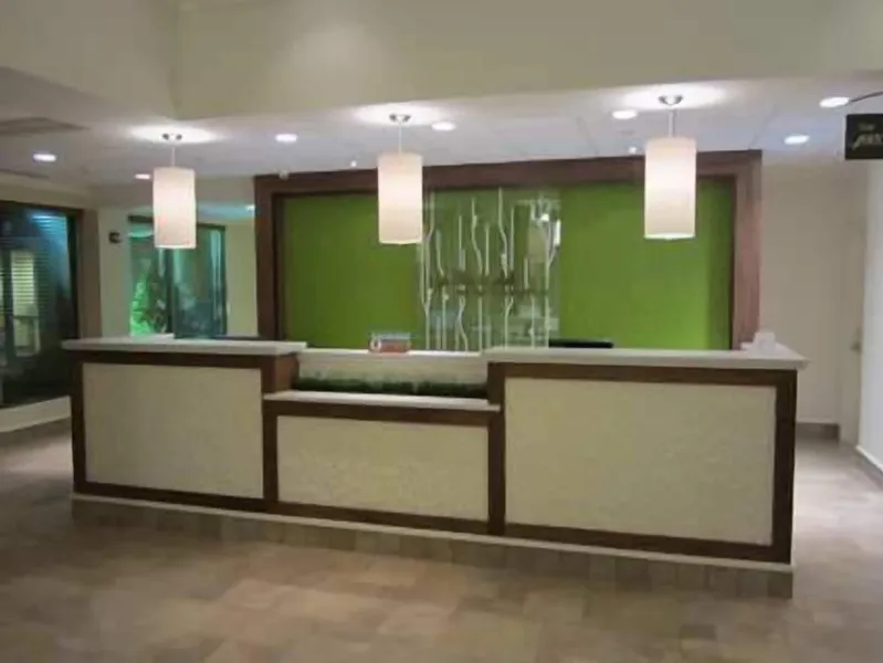 Hilton Garden Inn Mount Laurel Philadelphia hotel detail image 2