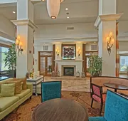 Hilton Garden Inn Mount Laurel Philadelphia hotel detail image 3