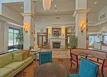 Hilton Garden Inn Mt. Laurel hotel thumbnail 3
