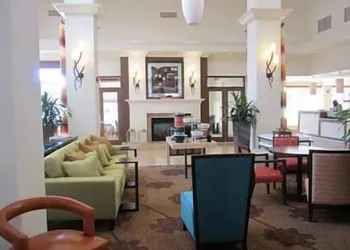Hilton Garden Inn Mt. Laurel hotel thumbnail 5