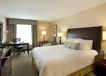 Hilton Garden Inn Mt. Laurel hotel thumbnail 6