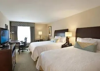 Hilton Garden Inn Mt. Laurel hotel thumbnail 8