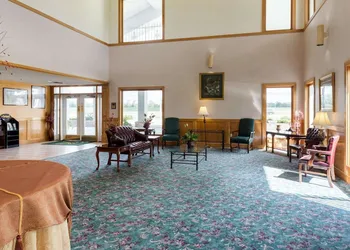 Quality Inn Robinsonville hotel thumbnail 2