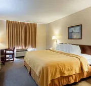 Quality Inn Robinsonville hotel detail image 3