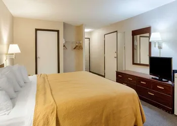 Quality Inn Robinsonville hotel thumbnail 4