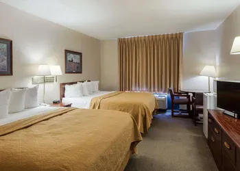 Quality Inn Robinsonville hotel thumbnail 5