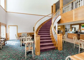 Quality Inn Robinsonville hotel thumbnail 8