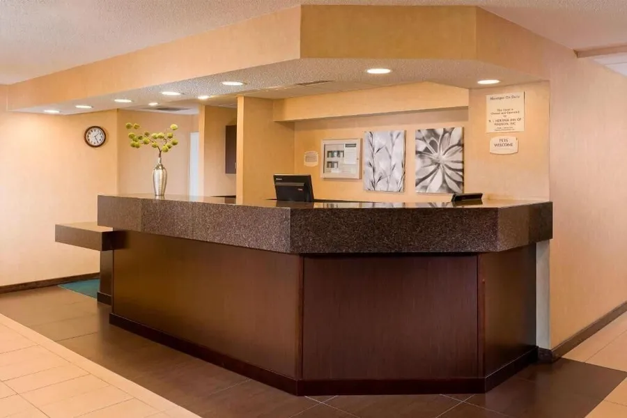 Primestay Extended Suites hotel detail image 2