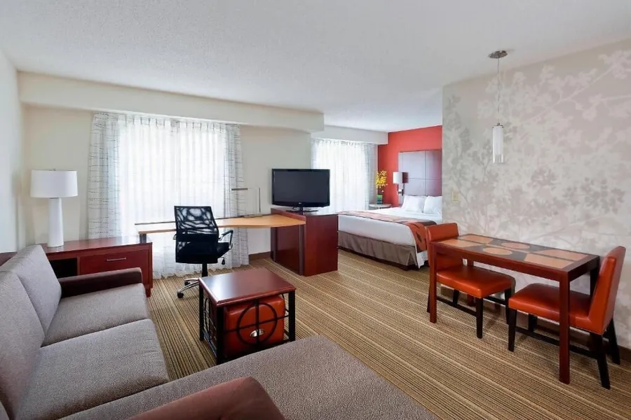 Primestay Extended Suites hotel detail image 6