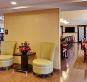 Hampton Inn & Suites Fresno-Northwest hotel detail image 3