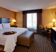 Hampton Inn & Suites Fresno-Northwest hotel detail image 4