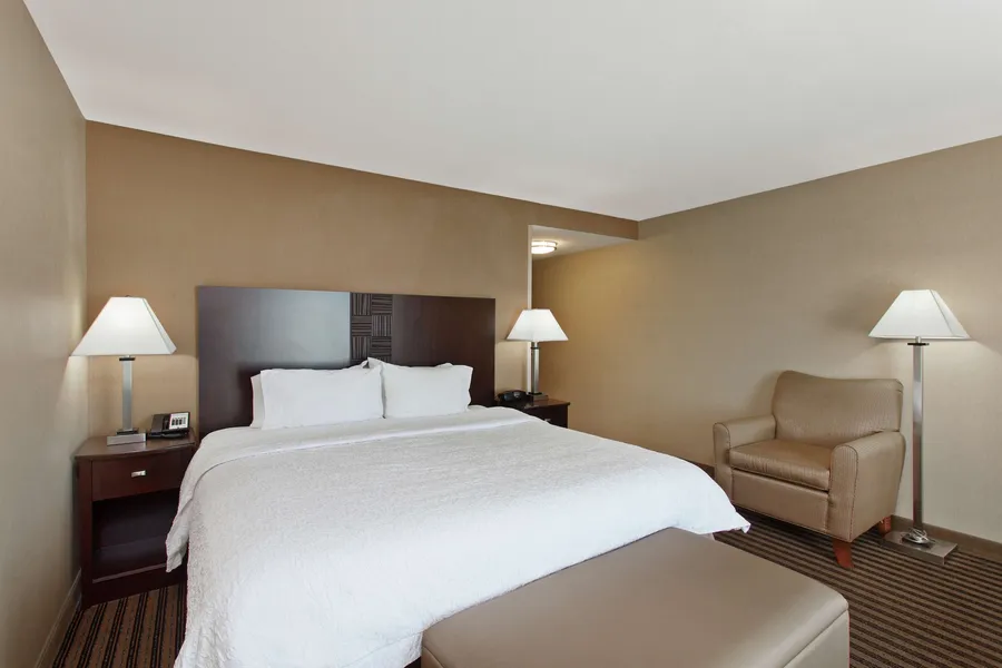 Hampton Inn & Suites Fresno-Northwest hotel detail image 6