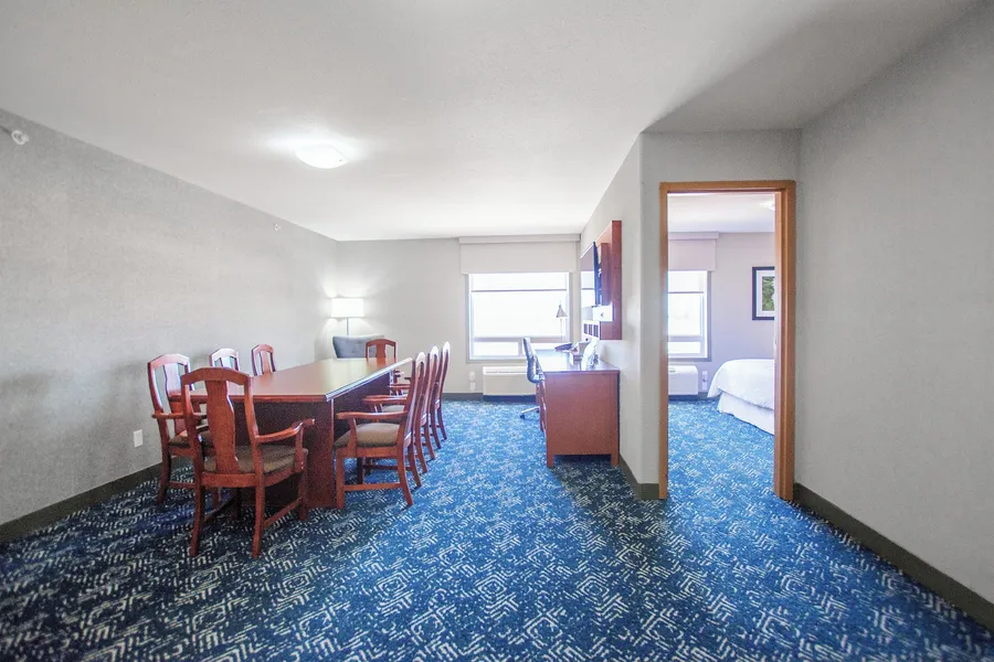 Four Points by Sheraton Saskatoon hotel detail image 6
