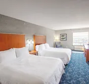 Four Points by Sheraton Saskatoon hotel detail image 7