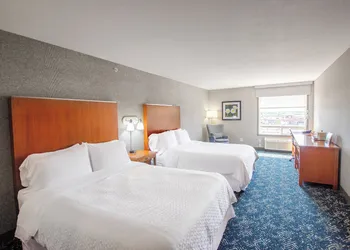 Four Points by Sheraton Saskatoon hotel thumbnail 7