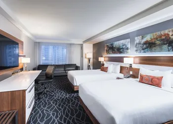 Delta Hotels by Marriott Waterloo hotel thumbnail 8